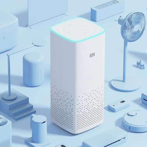 智能 AI 智能音箱，让你的家更聪明
