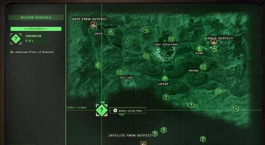 《COD21》剧情战役保险箱位置大全