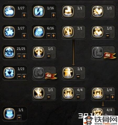 龙之谷手游：冰灵攻略分享，单刷死神BOSS挑战秘诀揭秘