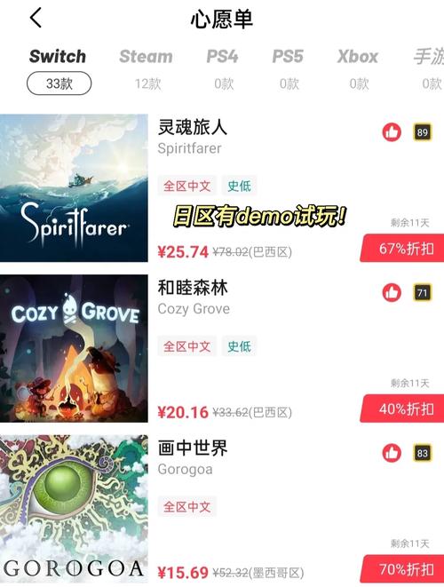 鸦卫奇旅会是否会登陆Switch平台:深度分析与预测