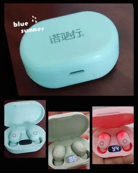 ****** ****** 无线蓝牙耳机入耳式,迷你超小隐形可爱通用苹果安卓手机