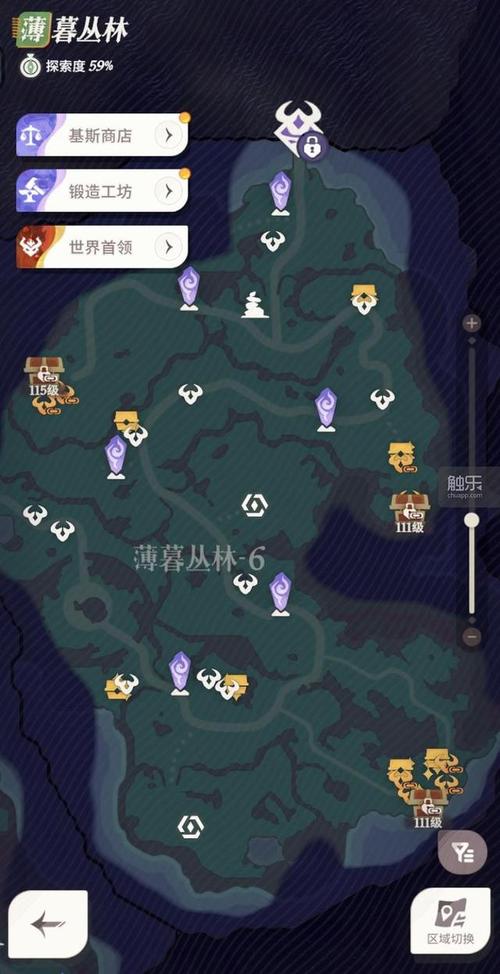 跨越星弧贪婪洞窟宝藏秘境揭晓:宝箱位置一览表全景呈现