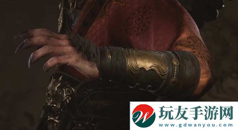 黑神话：悟空臂甲乌金臂鞲怎么获得
