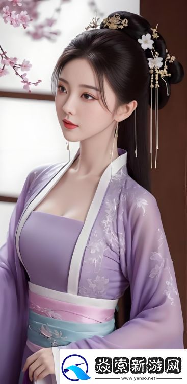 有哪些值得推荐的3D国漫作品-是否有独特魅力值得一看
