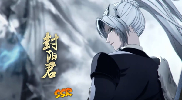 阴阳师封阳君御魂怎么搭配-封阳君御魂搭配攻略