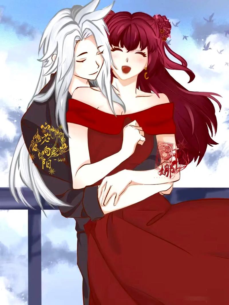 漫画共享:双胞胎齐娜齐琳的奇妙故事