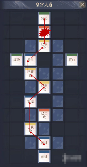 如鸢郿坞据点重建路线分析详情-如鸢郿坞据点重建路线分析攻略