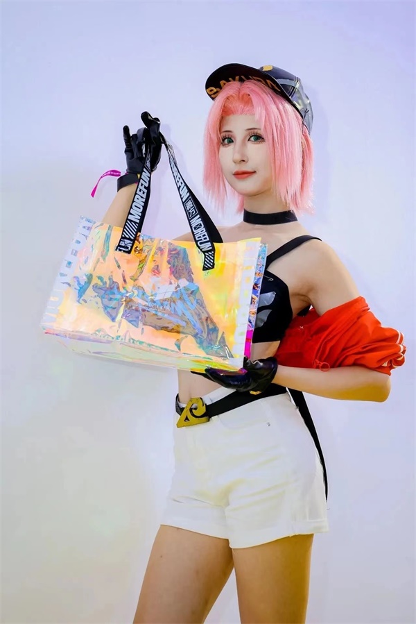 腾讯魔方工作室携《火影忍者》手游登录ChinaJoy