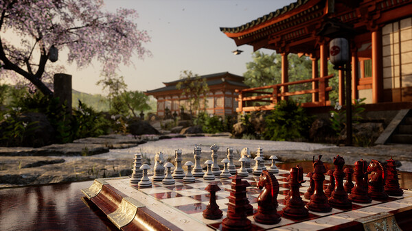 国际象棋游戏《ChessInfinity》12月16日上架2