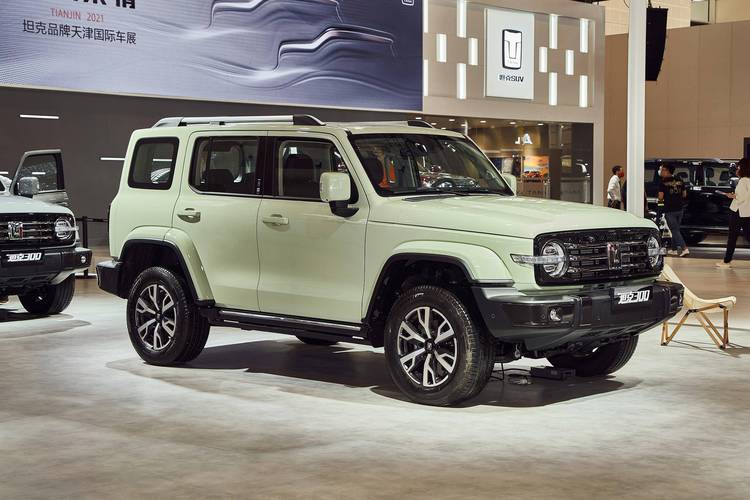 国产 SUV 精品一区二区 6,高性价比之选,畅享驾驶乐趣
