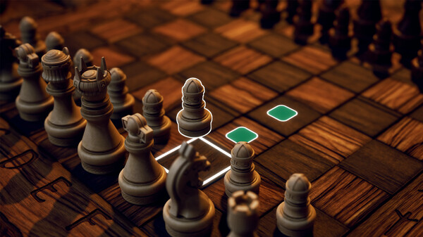 国际象棋游戏《ChessInfinity》12月16日上架3