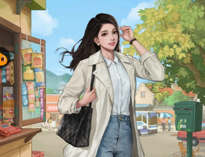 时光杂货店影视合作攻略