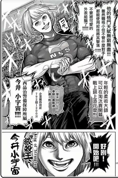 热血格斗漫画18 岁末成禁止观看,成人未满十八岁禁止观看