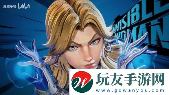 漫威争锋新英雄