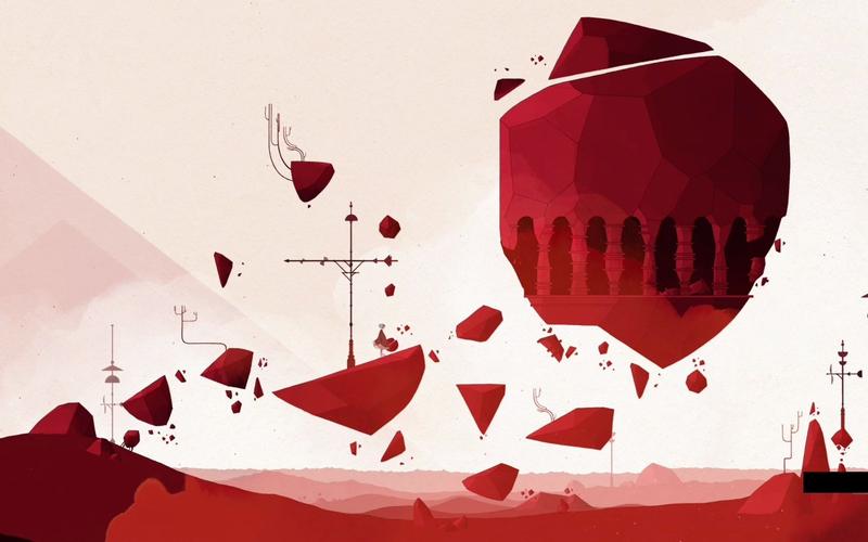 《GRIS》游戏深度体验报告:试玩心得分享,独特画面与悦耳音乐的沉浸式体验