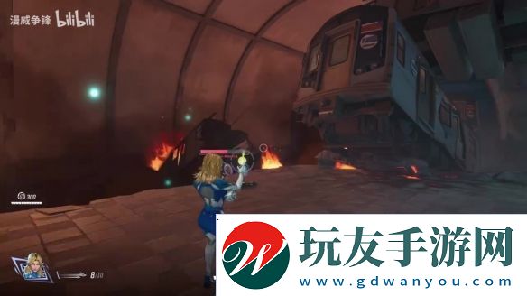 漫威争锋新英雄