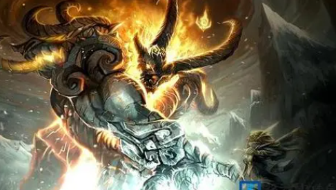 魔兽世界坐骑快捷键是哪个-魔兽世界坐骑快捷键是什么