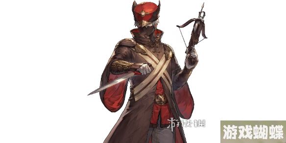 铃兰之剑为这和平的世界倒吊人兵蜂怎么样-铃兰之剑为这和平的世界倒吊人兵蜂角色介绍_游戏蝴蝶