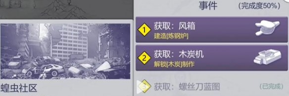《阿瑞斯病毒2》蝗虫位置介绍