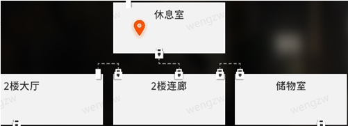 《新月同行》框外风景仪美术馆二楼后在哪