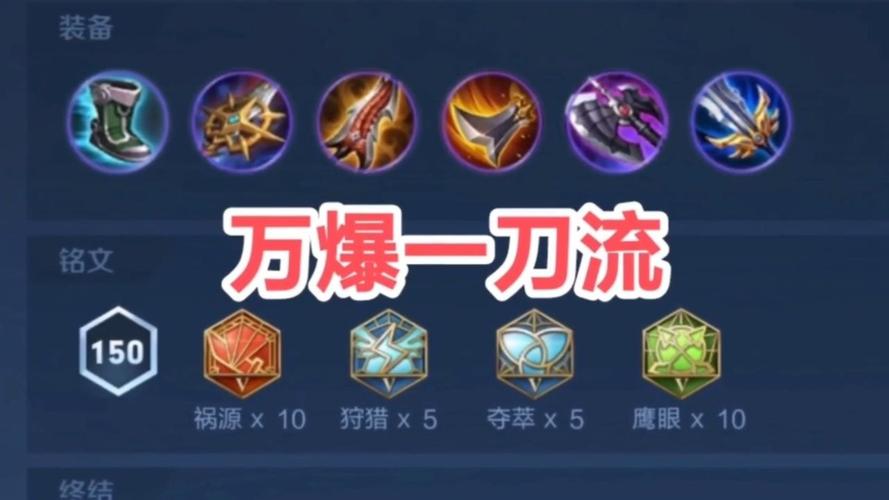 项羽铭文极致搭配:独特铭文组合赋予无尽威力,助霸王再创辉煌