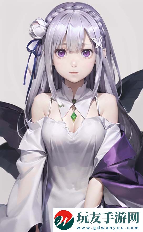 少女初入刺激战场：如何应对未知的挑战与刺激