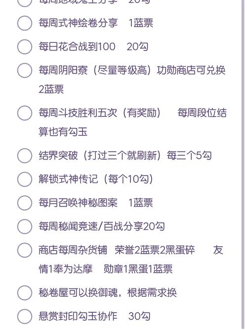 阴阳师荣誉攻略手册：深度解析荣誉点的获取方法与技巧
