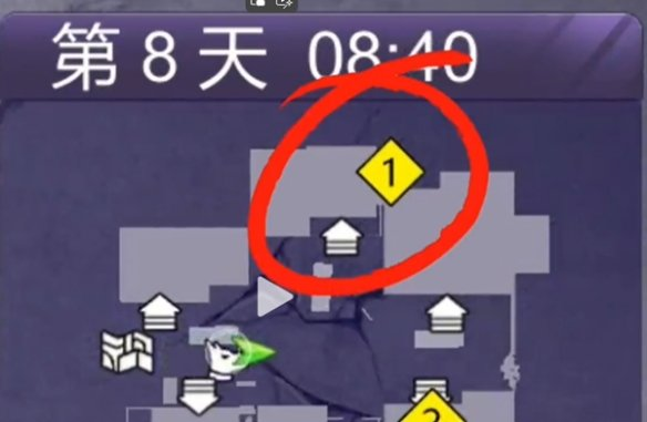 《阿瑞斯病毒2》蝗虫位置介绍