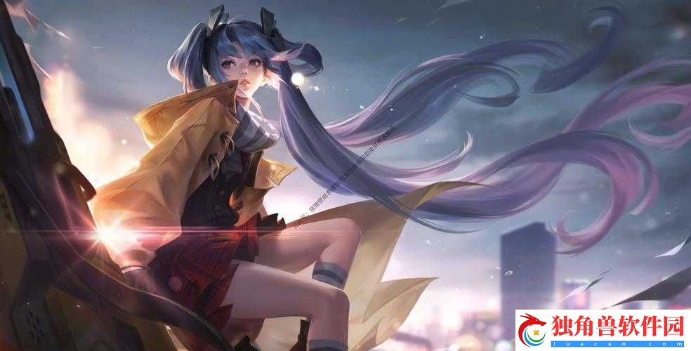 王者荣耀时之恋人皮肤海报展示-时之恋人皮肤图片览
