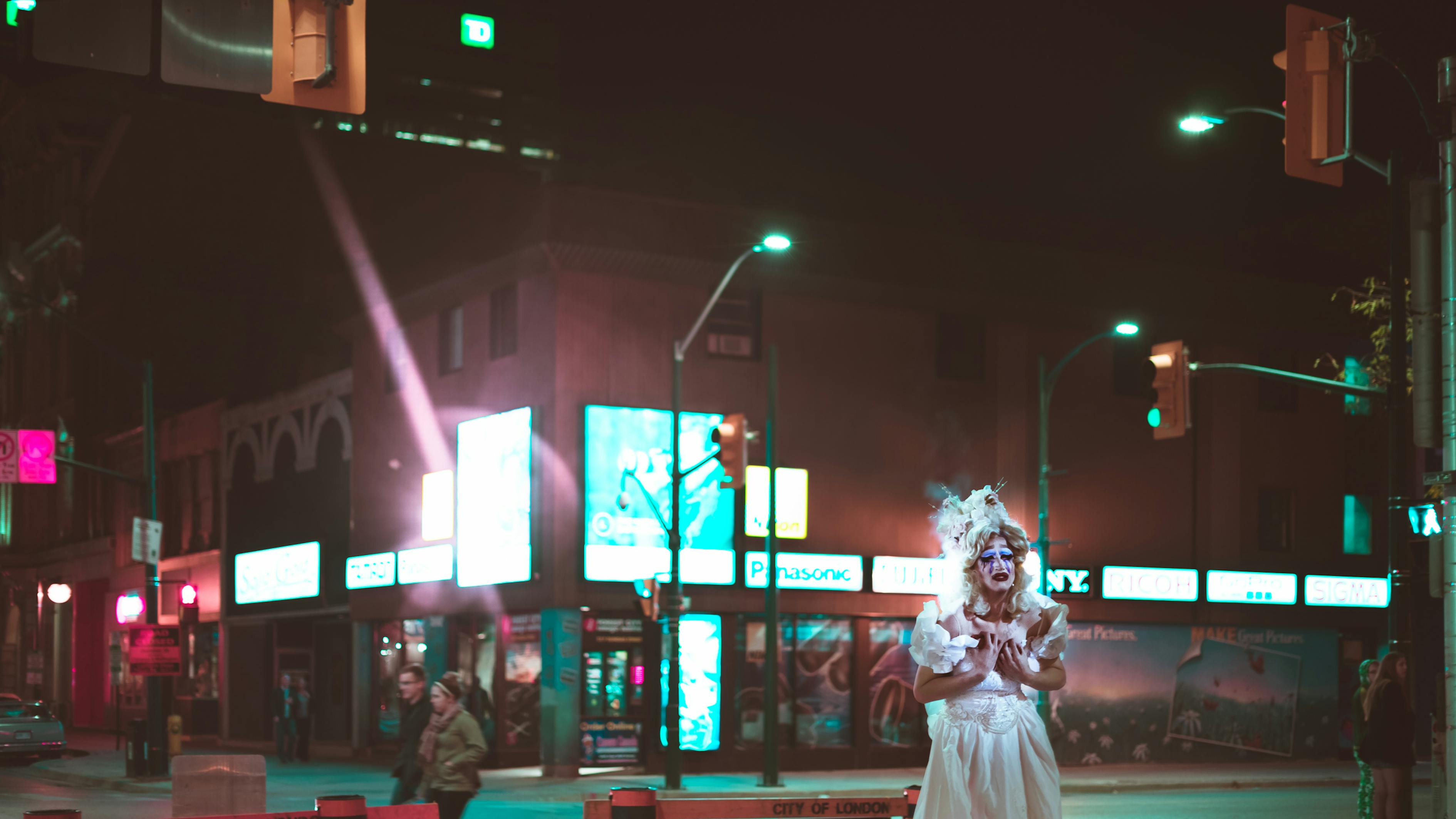 王者夜间巡航，守护城市安宁的时刻表