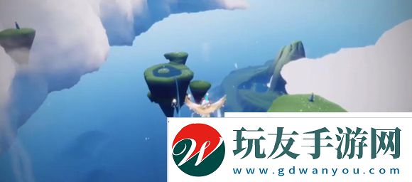 光遇圣岛季隐藏图在哪里