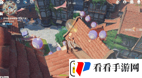 原神跨野寻踪活动什么时候开始跨野寻踪活动时间介绍