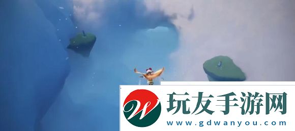 光遇圣岛季隐藏图在哪里