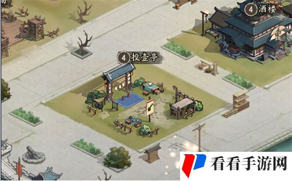 群英风华录风华录怎么获取 群英风华录风华录获取攻略