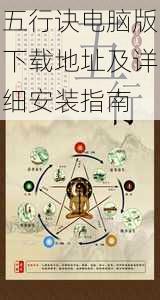 五行诀电脑版下载地址及详细安装指南