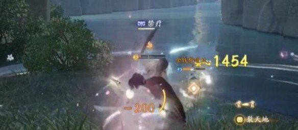 《射雕》快活林密室解锁方法