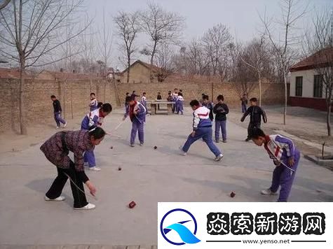 尜尜之谜：揭秘网络新词背后的男女暗战