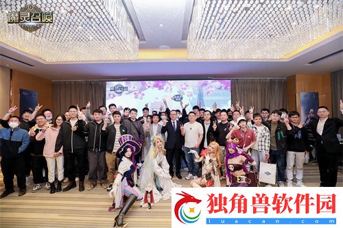 魔灵召唤：2023武汉站圆满落幕-‘愤怒的土巴鼠’选手夺冠