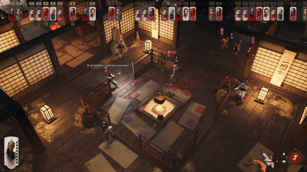 回合制战略RPG《暗影之路》登陆Steam支持中文_红猪下载站hongpig.com