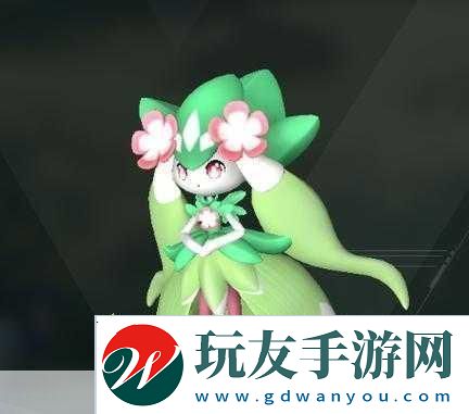幻兽帕鲁探险记-揭秘美丽花朵的藏匿之处