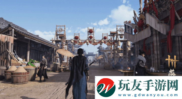 燕云十六声角色等级如何突破-角色等级突破方法介绍