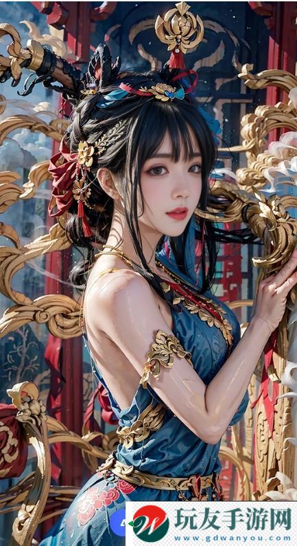 用精水养大的公主