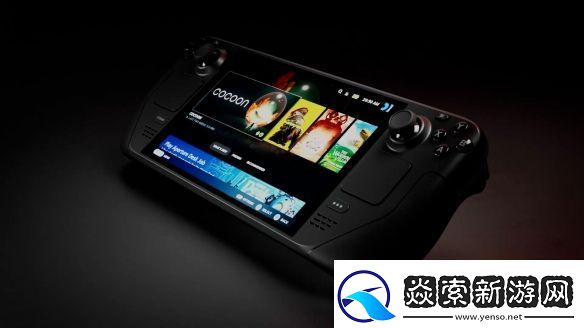 Steam周销榜