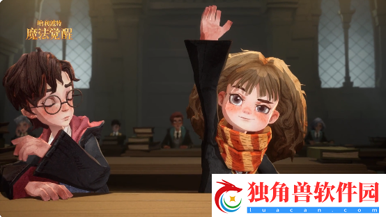 哈利波特魔法觉醒小赫敏神偷卡组怎么搭配-哈利波特魔法觉醒小赫敏神偷卡组搭配思路推荐