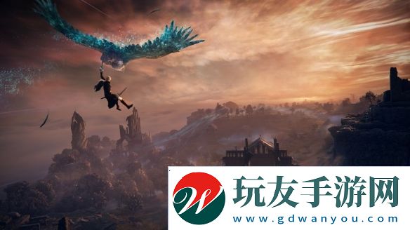 黑暗奇幻再起！艾尔登法环：黑夜君临络测试开启