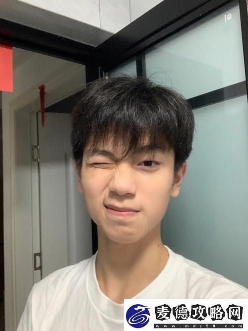 国产chinese男男galaxy-友：这一画风我喜欢！