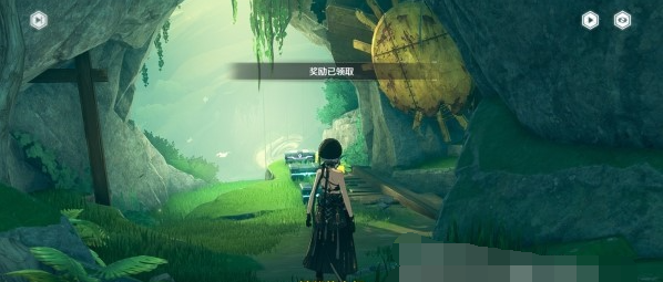 《鸣潮》手游横览山岳副本攻略