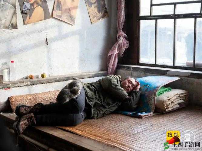 炕上的淑芬撅起大白屁股：窥探炕上的那点隐秘故事