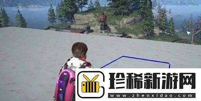 星球重启蓝图怎么打开