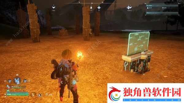幻兽帕鲁暗黑贝拉怎么召唤：突袭头目暗黑贝拉召唤教程